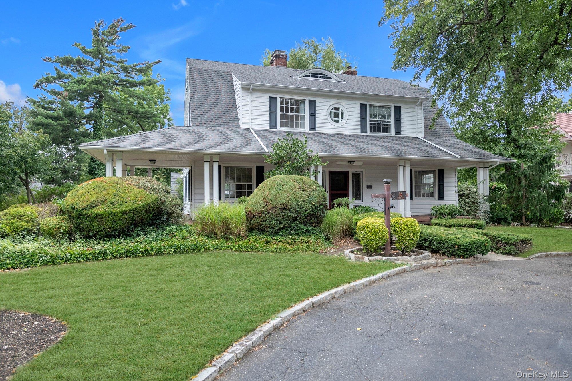 #1 photo, 84 Nassau Boulevard, ナッソー郡 Garden City , NY 11530