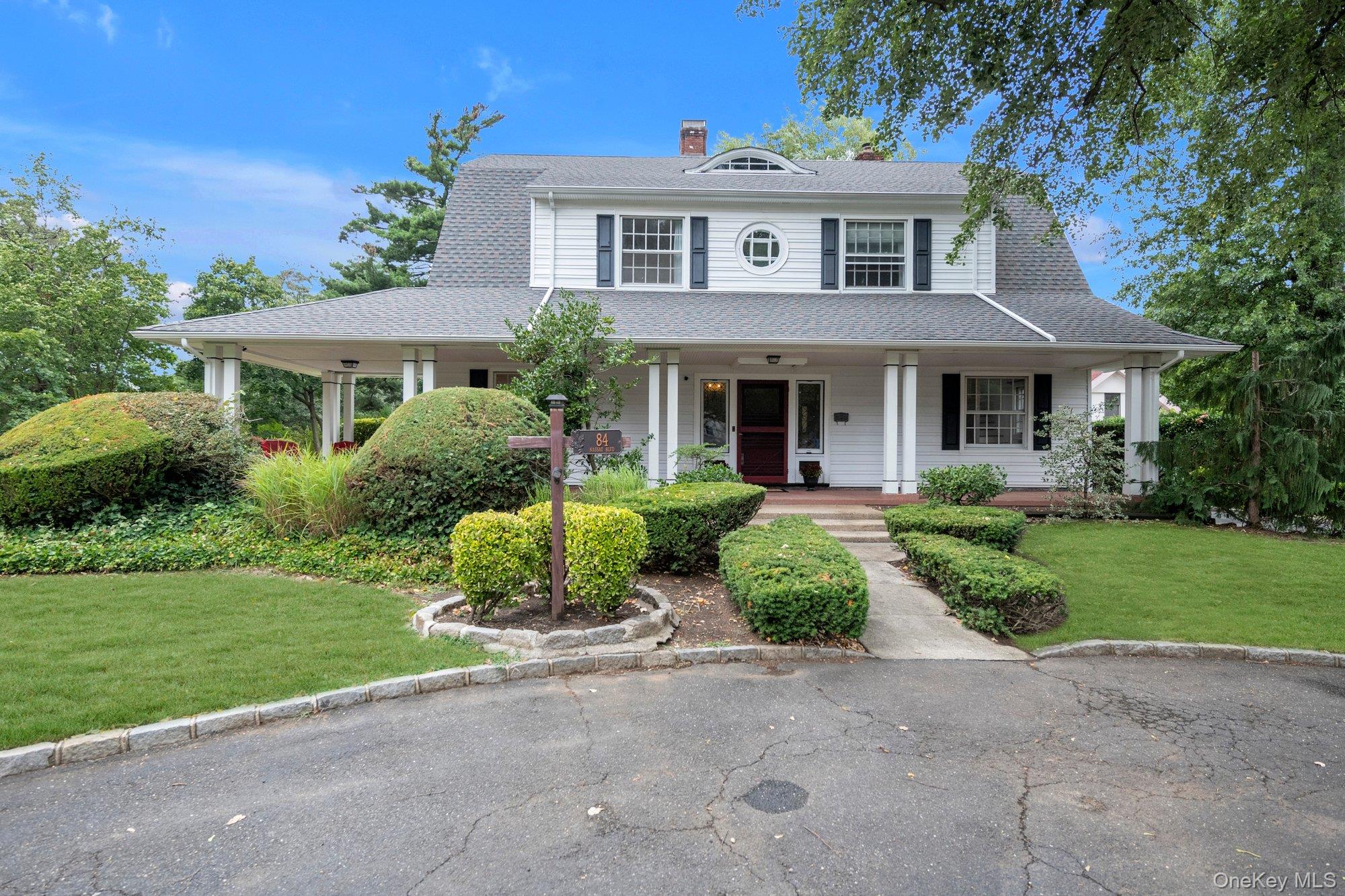 #2 photo, 84 Nassau Boulevard, ナッソー郡 Garden City , NY 11530