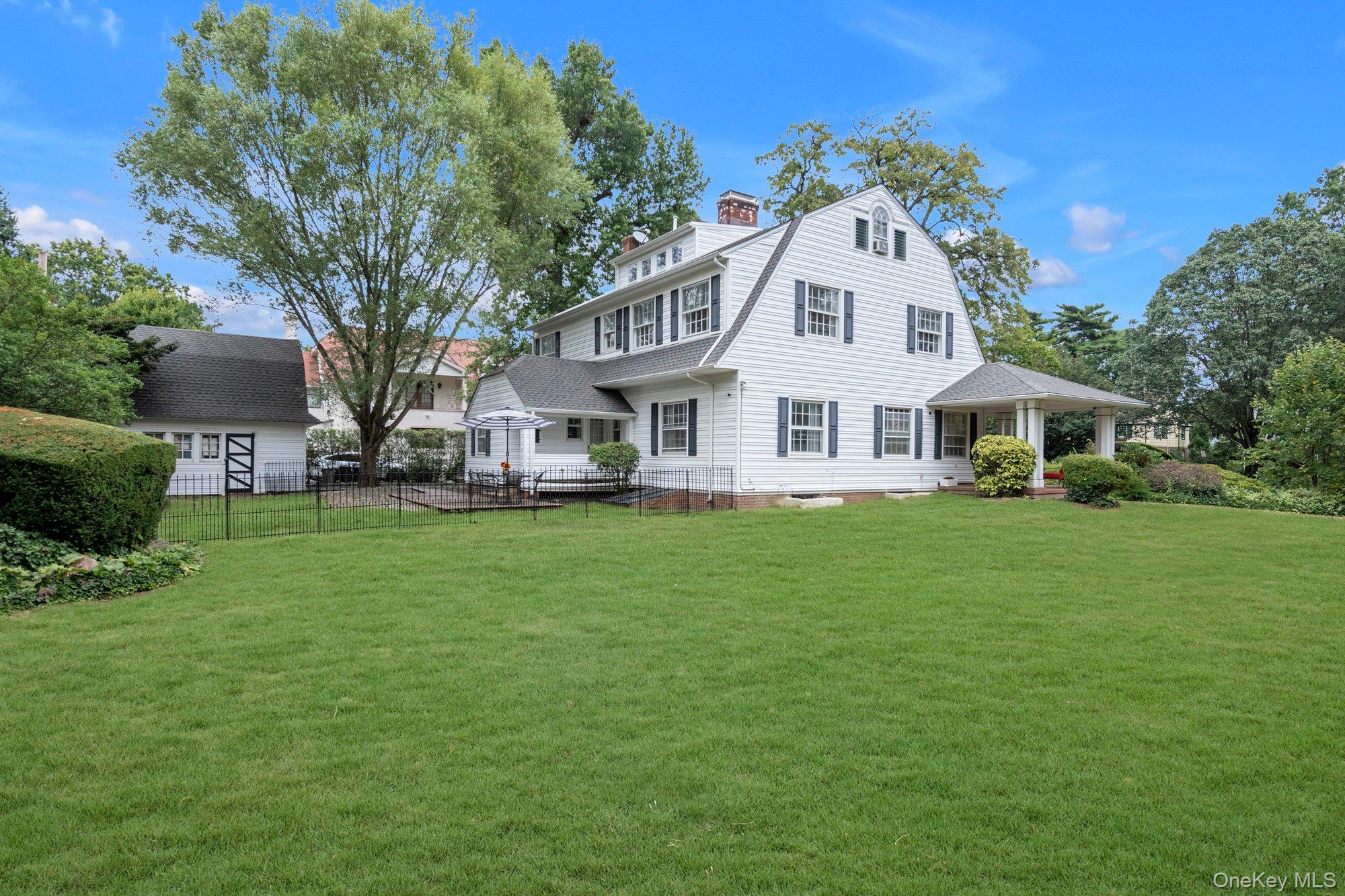 #20 photo, 84 Nassau Boulevard, ナッソー郡 Garden City , NY 11530