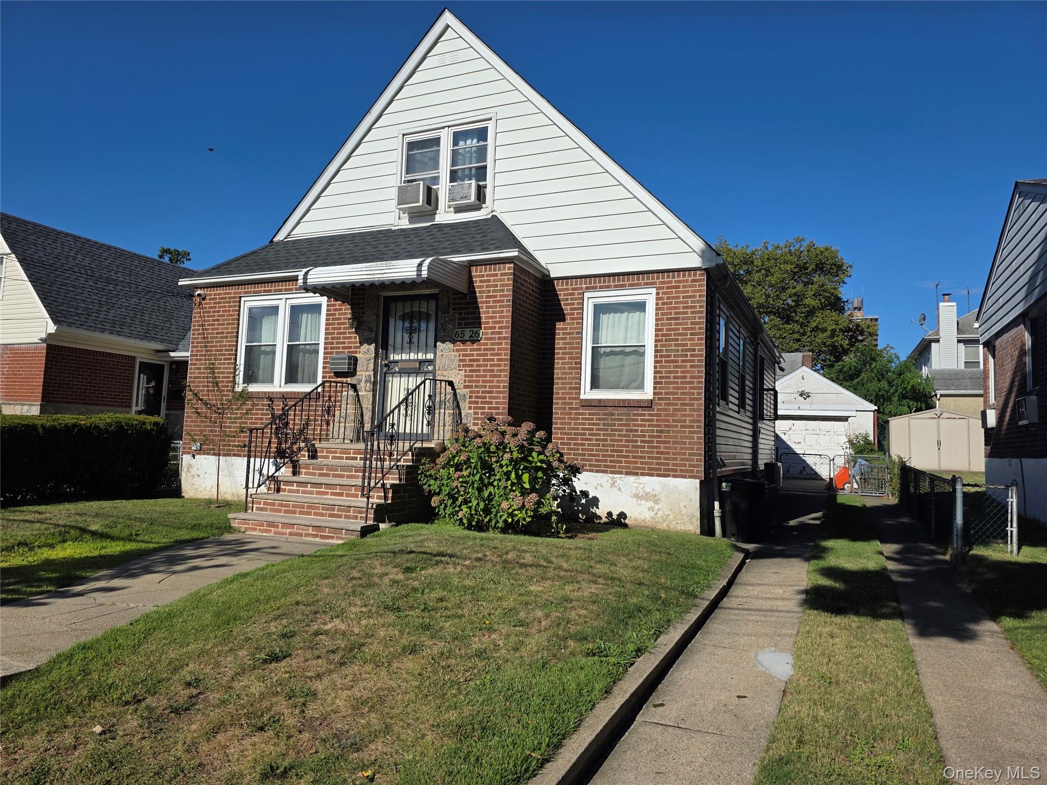 #2 photo, 65-26 167th Street, クイーンズ区 Fresh Meadows , NY 11365