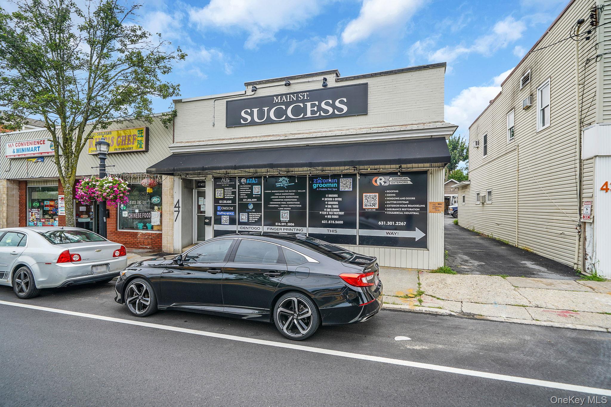 #1 photo, 47 W Main Street, サフォーク郡 Smithtown , NY 11787