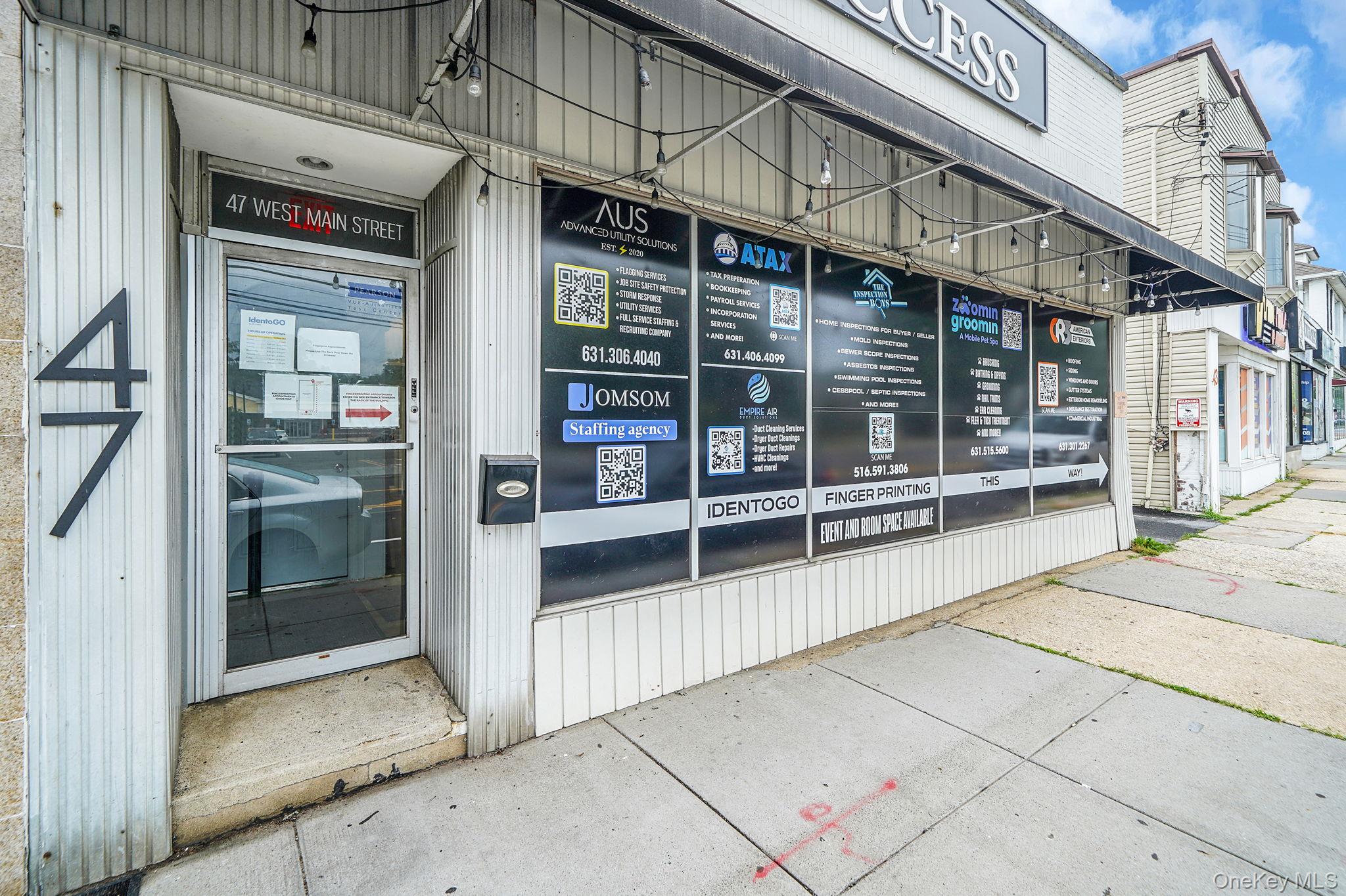 #3 photo, 47 W Main Street, サフォーク郡 Smithtown , NY 11787