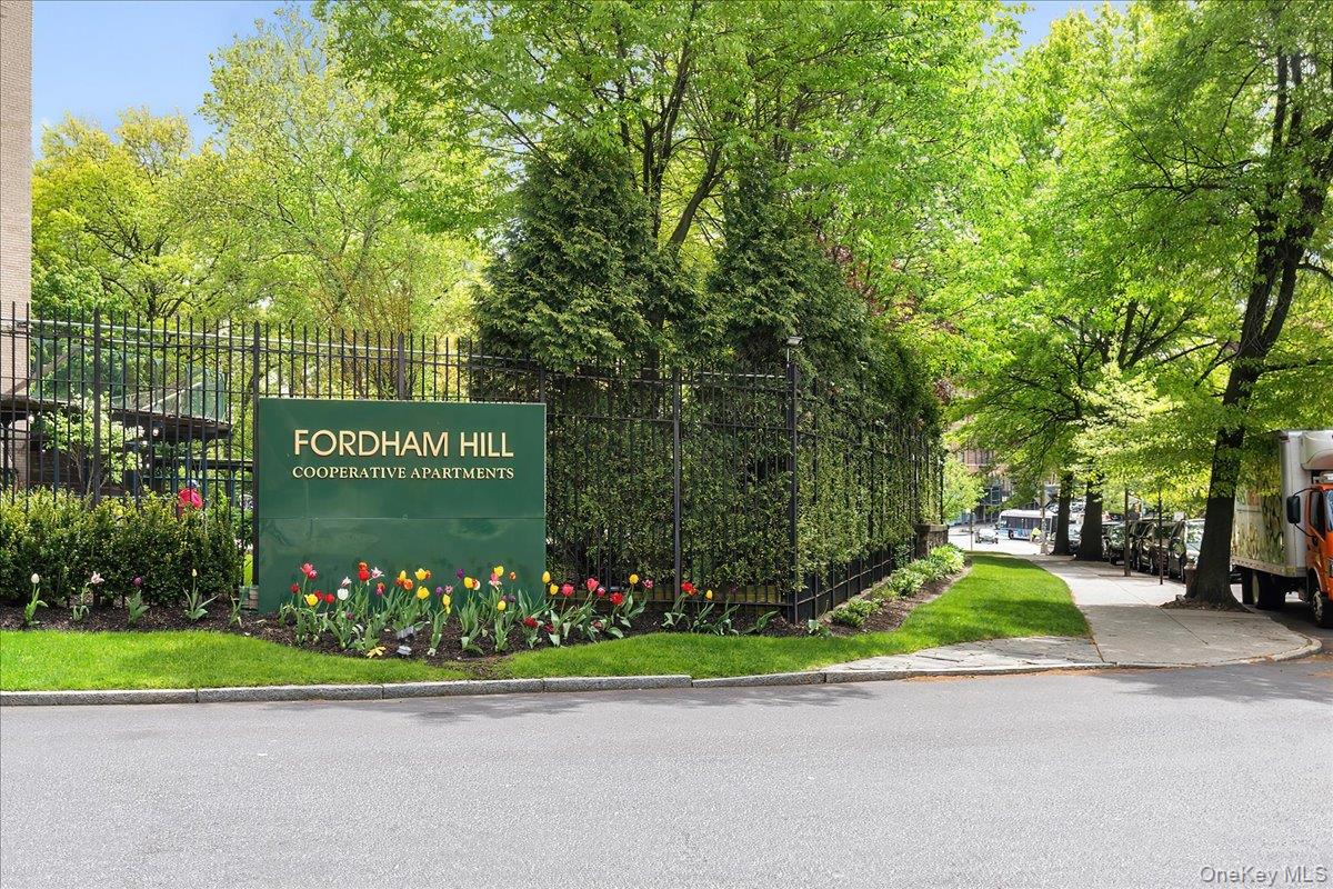 #16 photo, 4 Fordham Hill Oval, ブロンクス区 Bronx , NY 10468