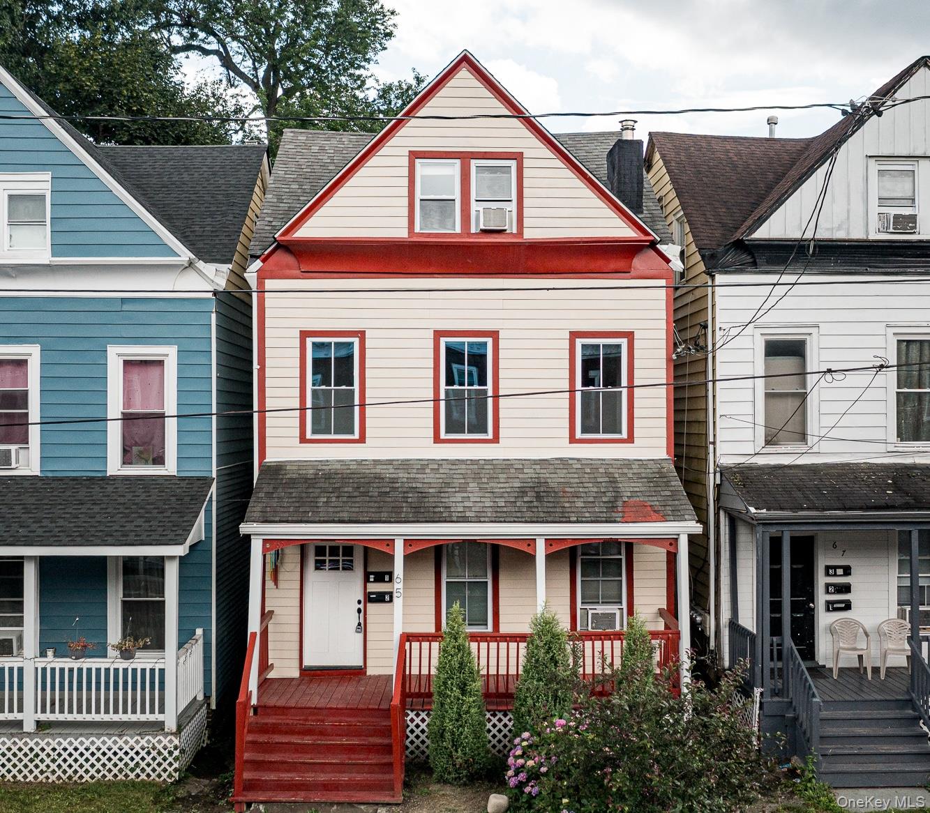 #1 photo, 65 Carson Avenue, Newburgh , NY 12550