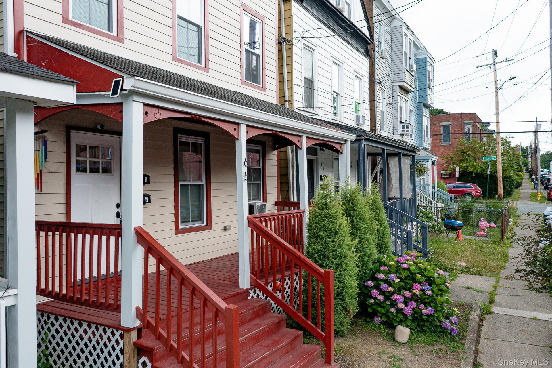 #19 photo, 65 Carson Avenue, Newburgh , NY 12550