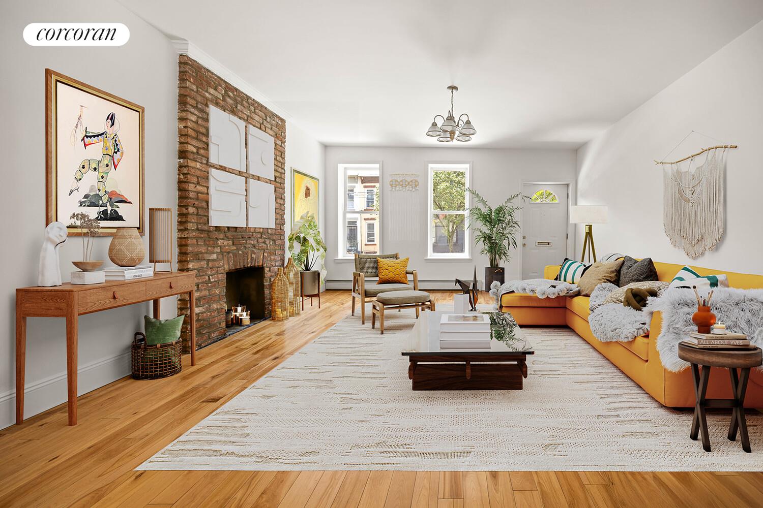 #1 photo, 96 PIONEER Street, ブルックリン区 Red Hook , NY 11231