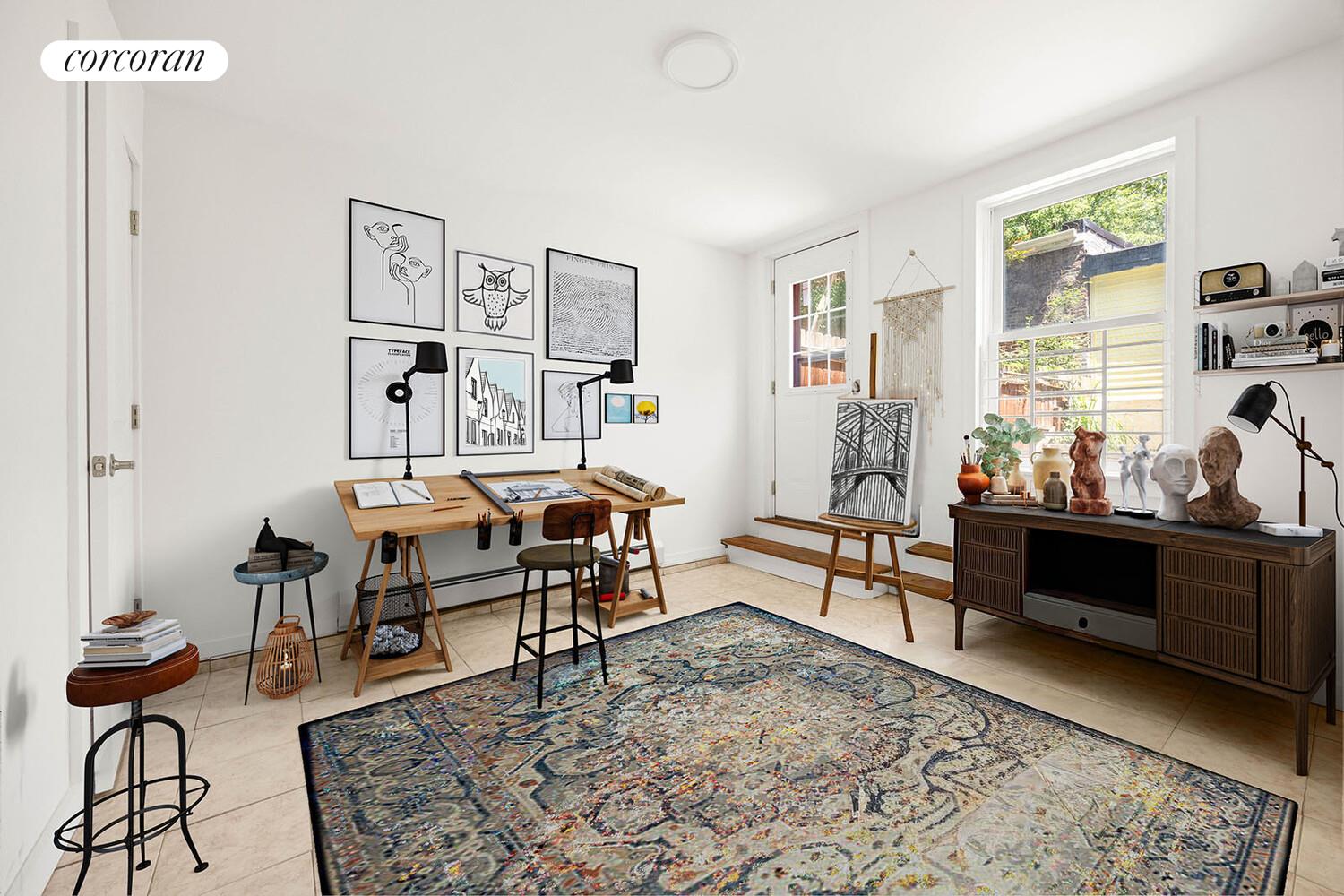 #10 photo, 96 PIONEER Street, ブルックリン区 Red Hook , NY 11231