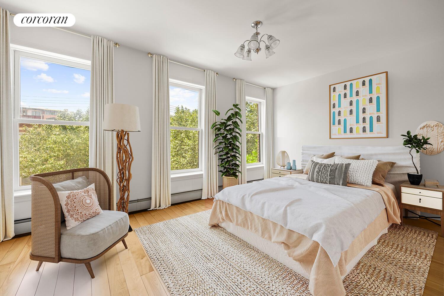 #4 photo, 96 PIONEER Street, ブルックリン区 Red Hook , NY 11231