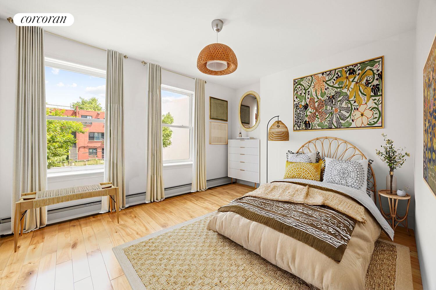 #6 photo, 96 PIONEER Street, ブルックリン区 Red Hook , NY 11231