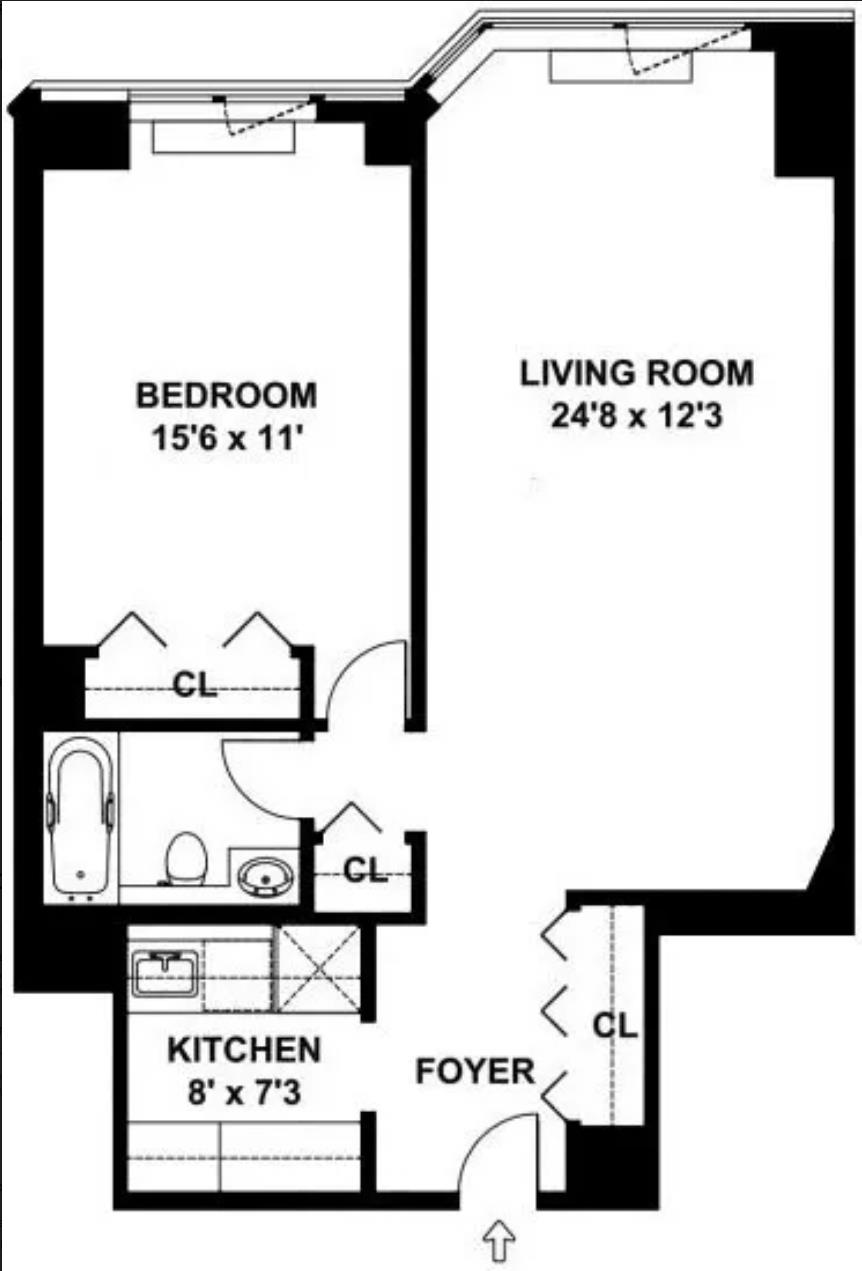 #2 photo, 630 1st Avenue, マンハッタン Murray Hill , NY 10016