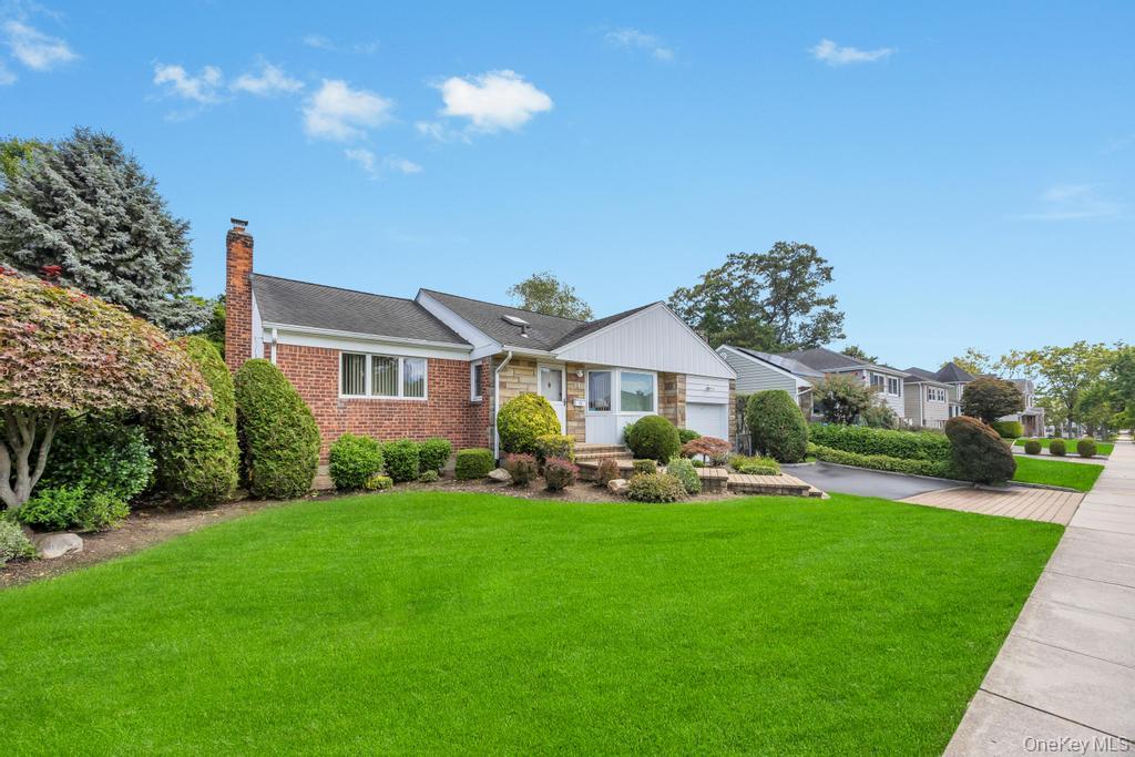 #4 photo, 44 Kathleen Drive, ナッソー郡 Syosset , NY 11791