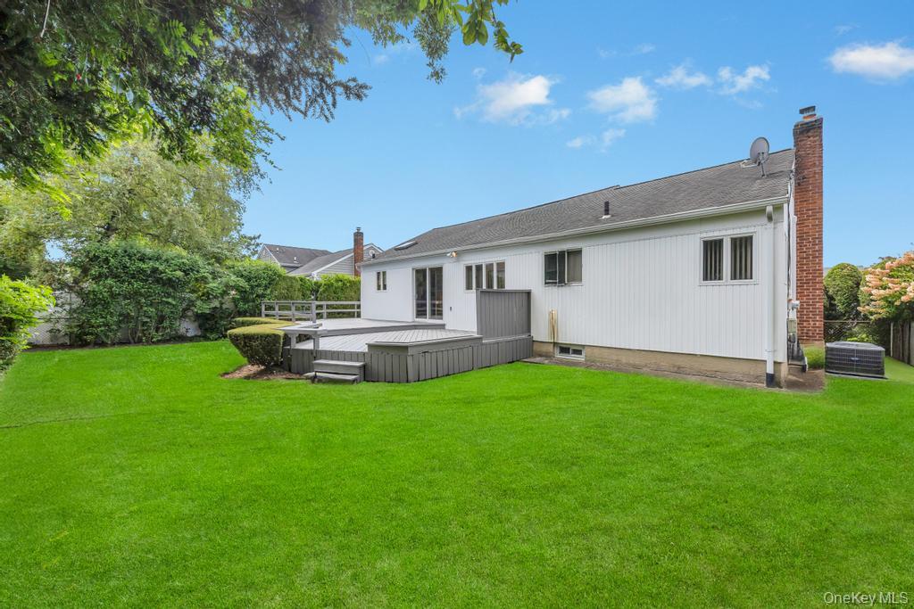 #5 photo, 44 Kathleen Drive, ナッソー郡 Syosset , NY 11791