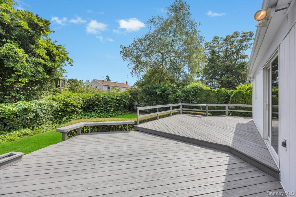 #8 photo, 44 Kathleen Drive, ナッソー郡 Syosset , NY 11791