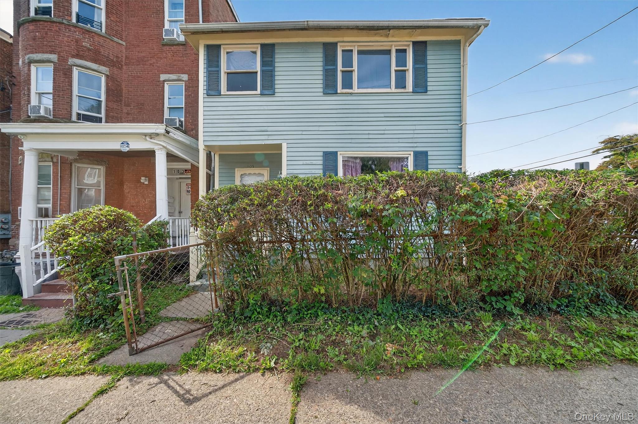 #1 photo, 105 Carson Avenue, Newburgh , NY 12550
