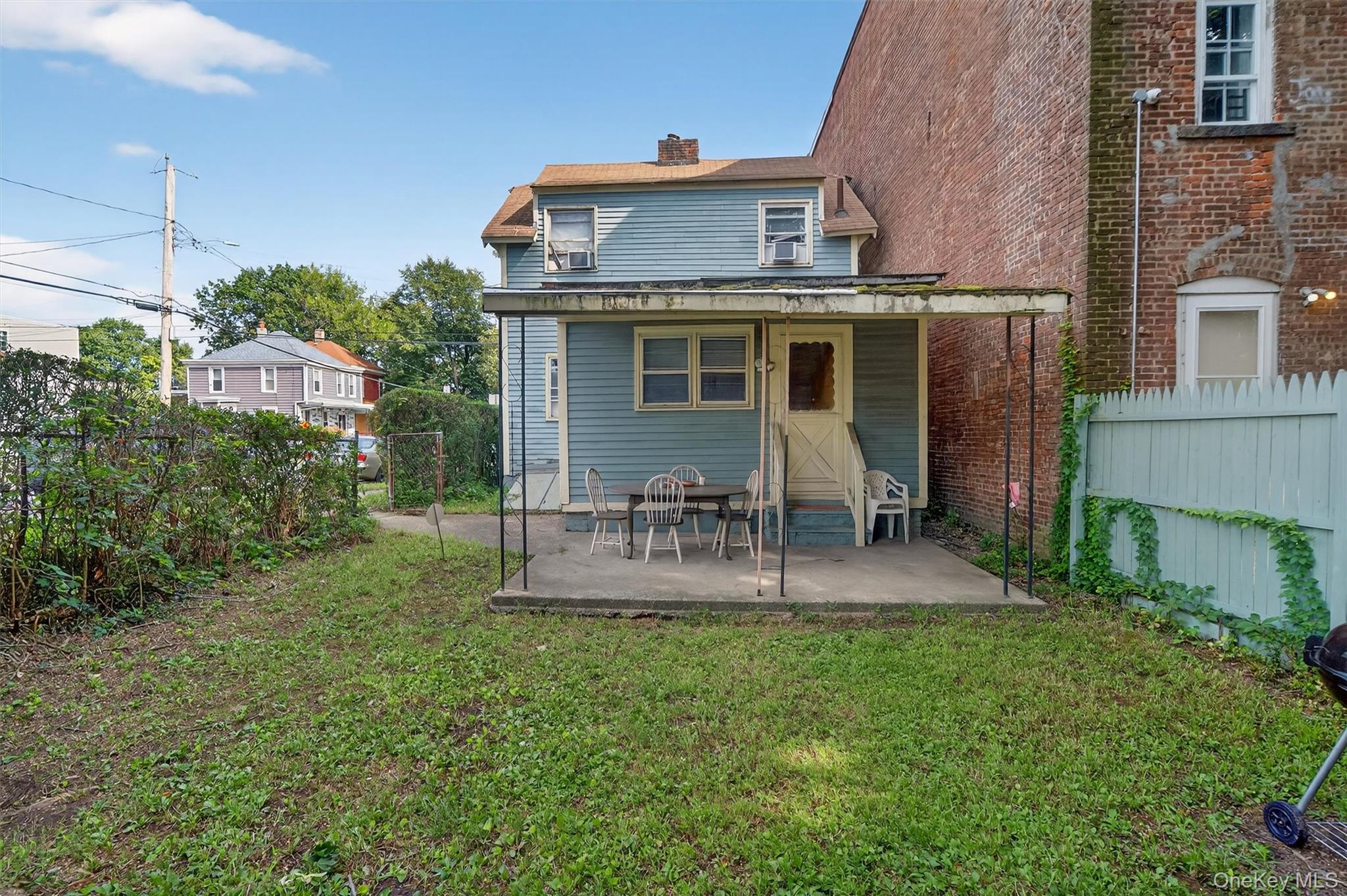 #14 photo, 105 Carson Avenue, Newburgh , NY 12550
