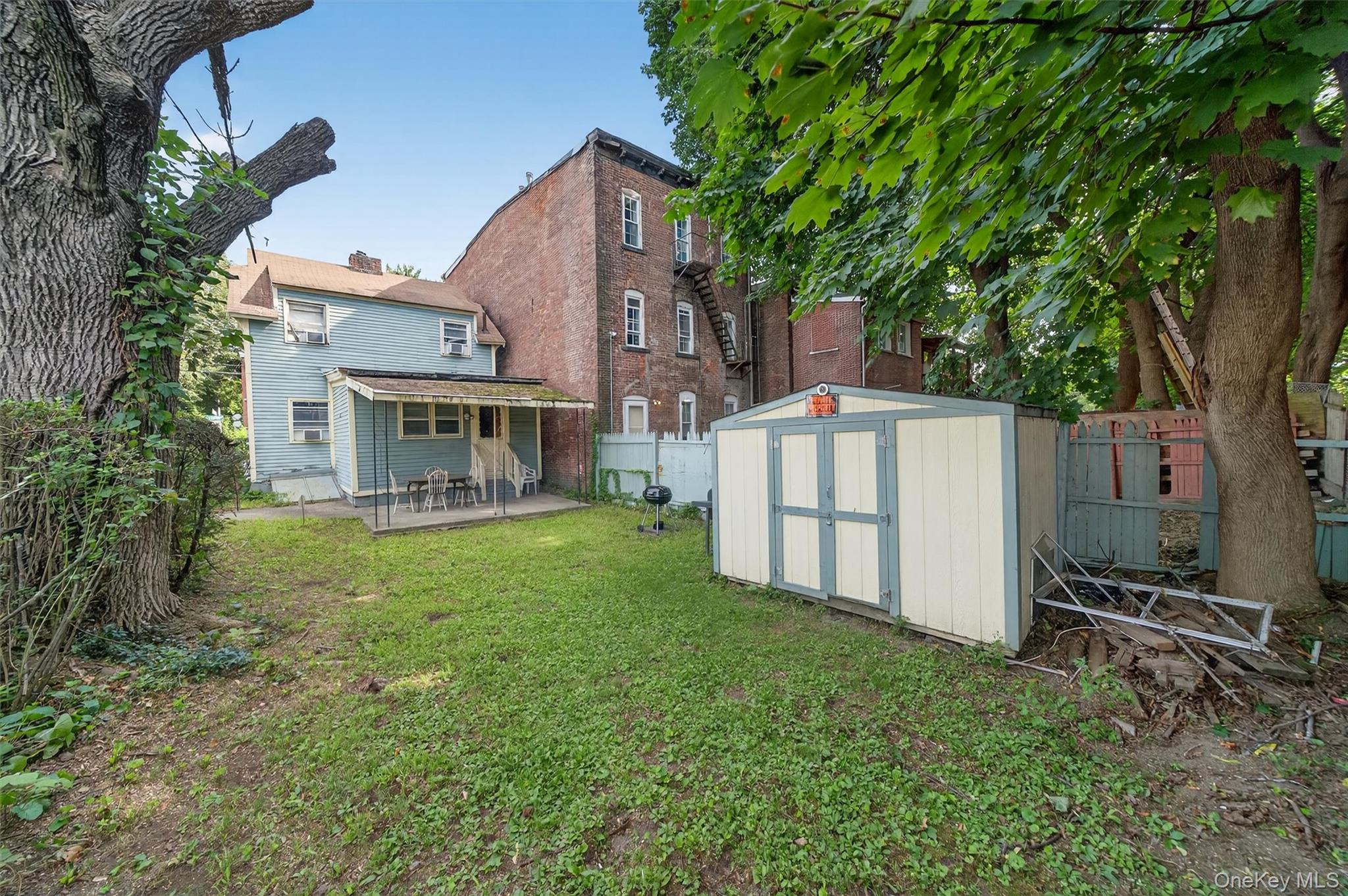 #5 photo, 105 Carson Avenue, Newburgh , NY 12550