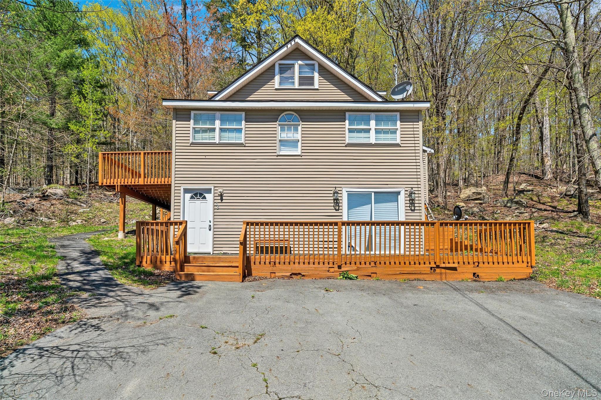 #1 photo, 38 Roosevelt Avenue, Woodridge , NY 12789