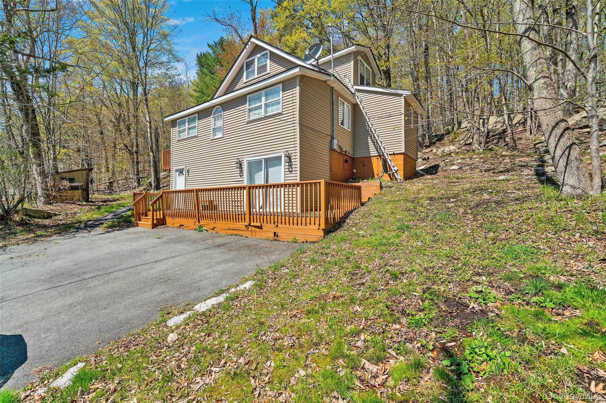 #2 photo, 38 Roosevelt Avenue, Woodridge , NY 12789