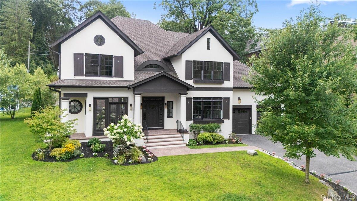 #1 photo, 4 Locust Lane, 纽约州 Scarsdale , NY 10583