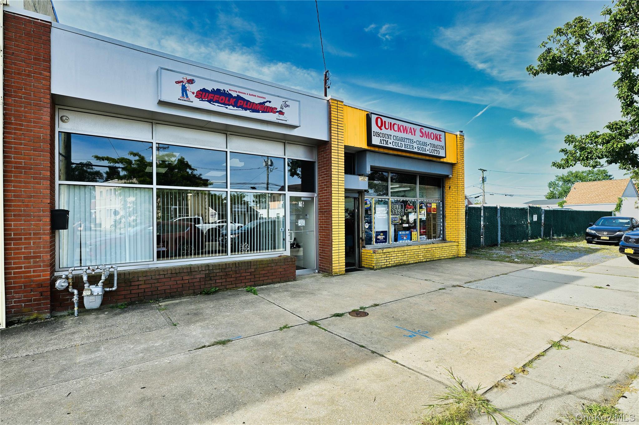 #1 photo, 76 Montauk Highway, サフォーク郡 Amityville , NY 11701