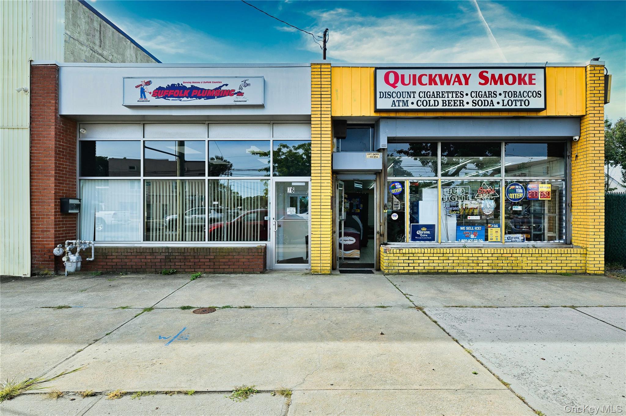 #2 photo, 76 Montauk Highway, サフォーク郡 Amityville , NY 11701