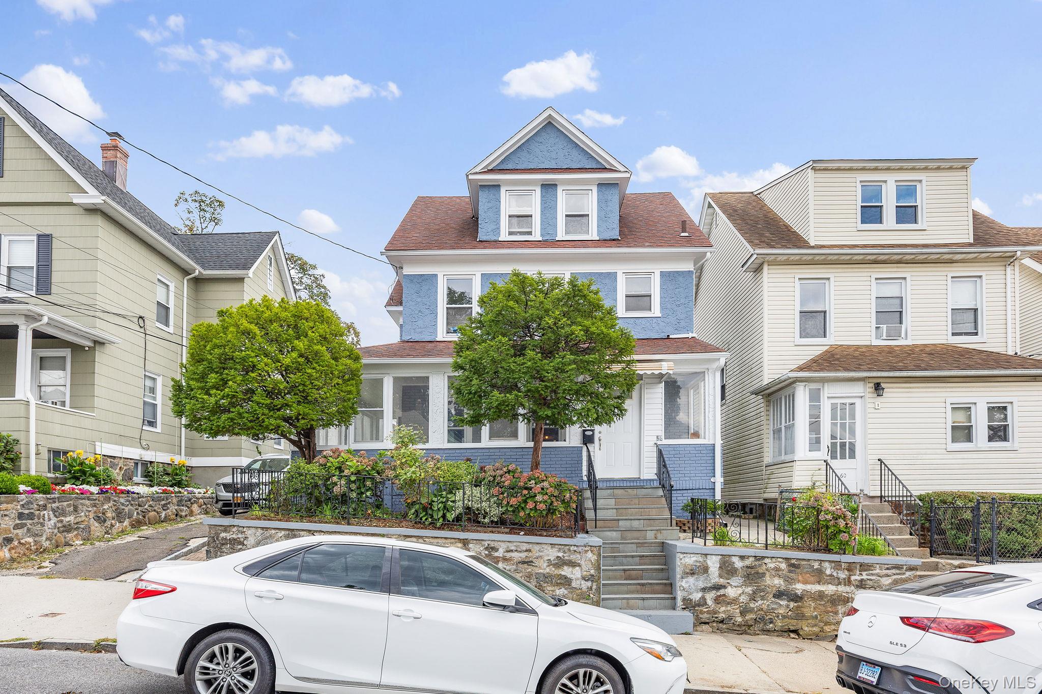 #1 photo, 56 Woodbury Street, New Rochelle , NY 10805