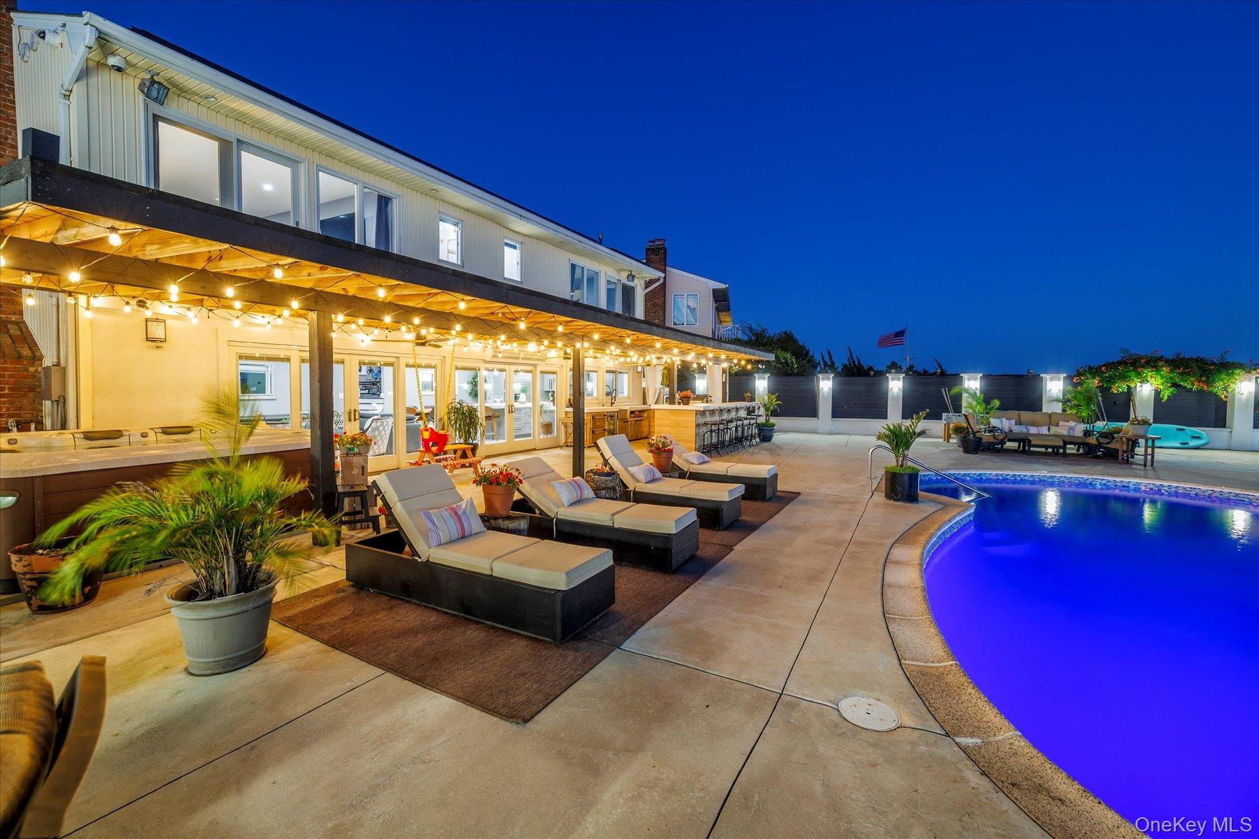 #5 photo, 3600 Bertha Drive, ナッソー郡 Baldwin Harbor , NY 11510