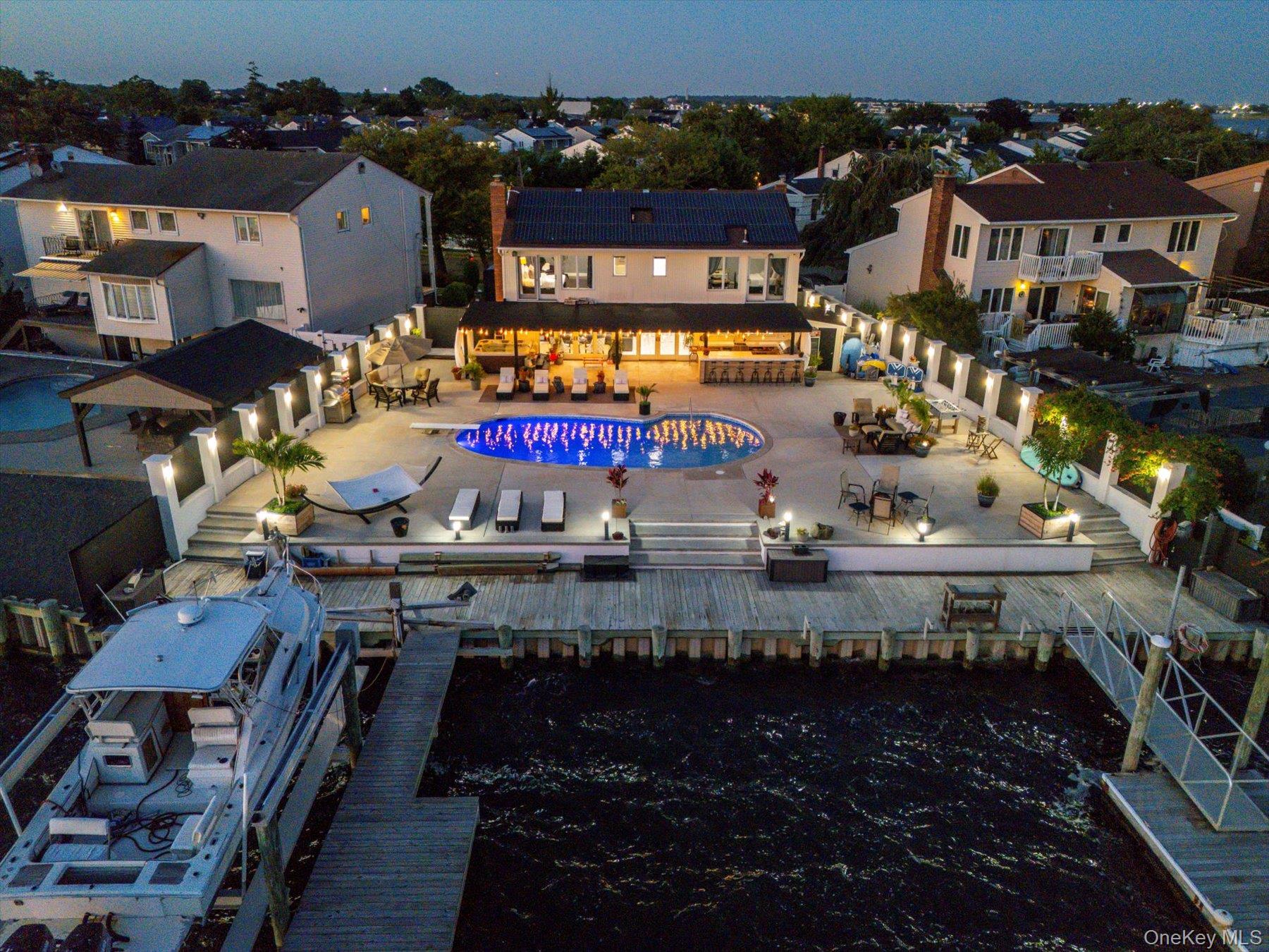 #6 photo, 3600 Bertha Drive, ナッソー郡 Baldwin Harbor , NY 11510