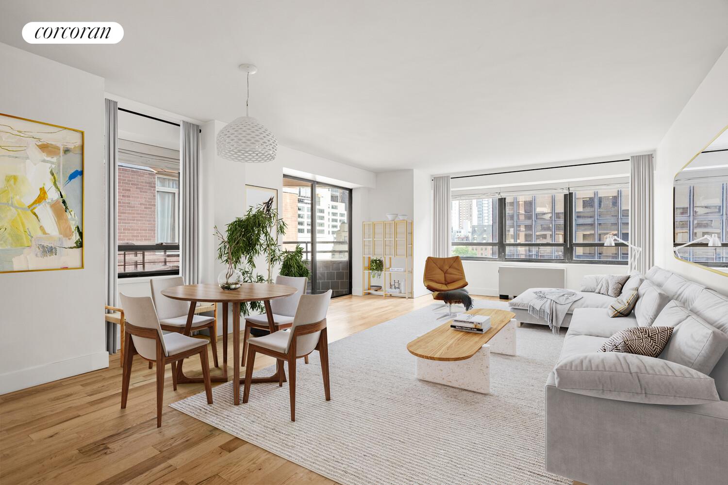 #1 photo, 240 E 47TH Street, मैनहटन Turtle Bay , NY 10017