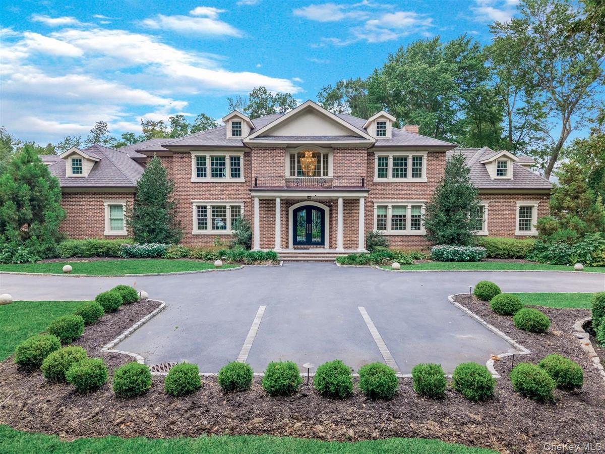 #1 photo, 1 Harriman Drive, ナッソー郡 Sands Point , NY 11050