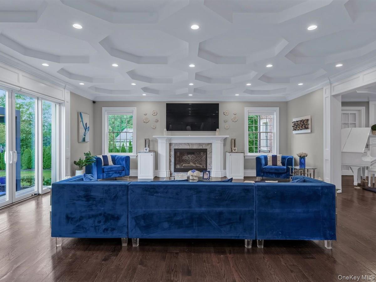 #10 photo, 1 Harriman Drive, ナッソー郡 Sands Point , NY 11050