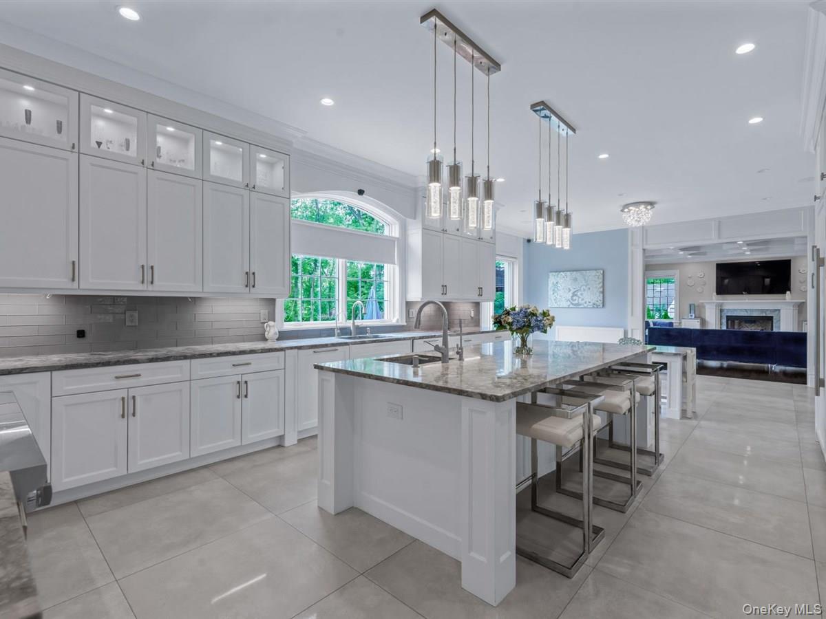 #17 photo, 1 Harriman Drive, ナッソー郡 Sands Point , NY 11050