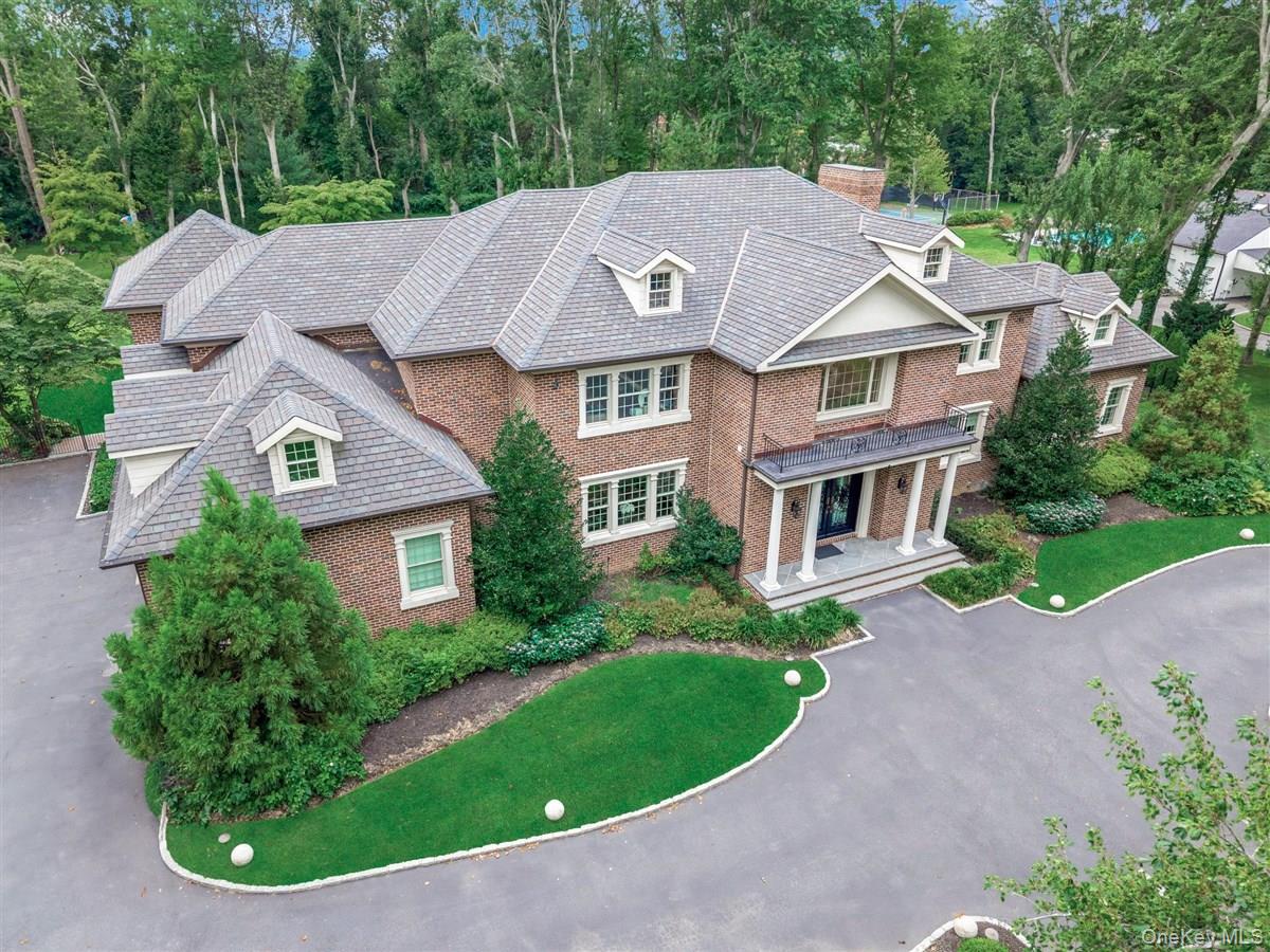 #2 photo, 1 Harriman Drive, ナッソー郡 Sands Point , NY 11050