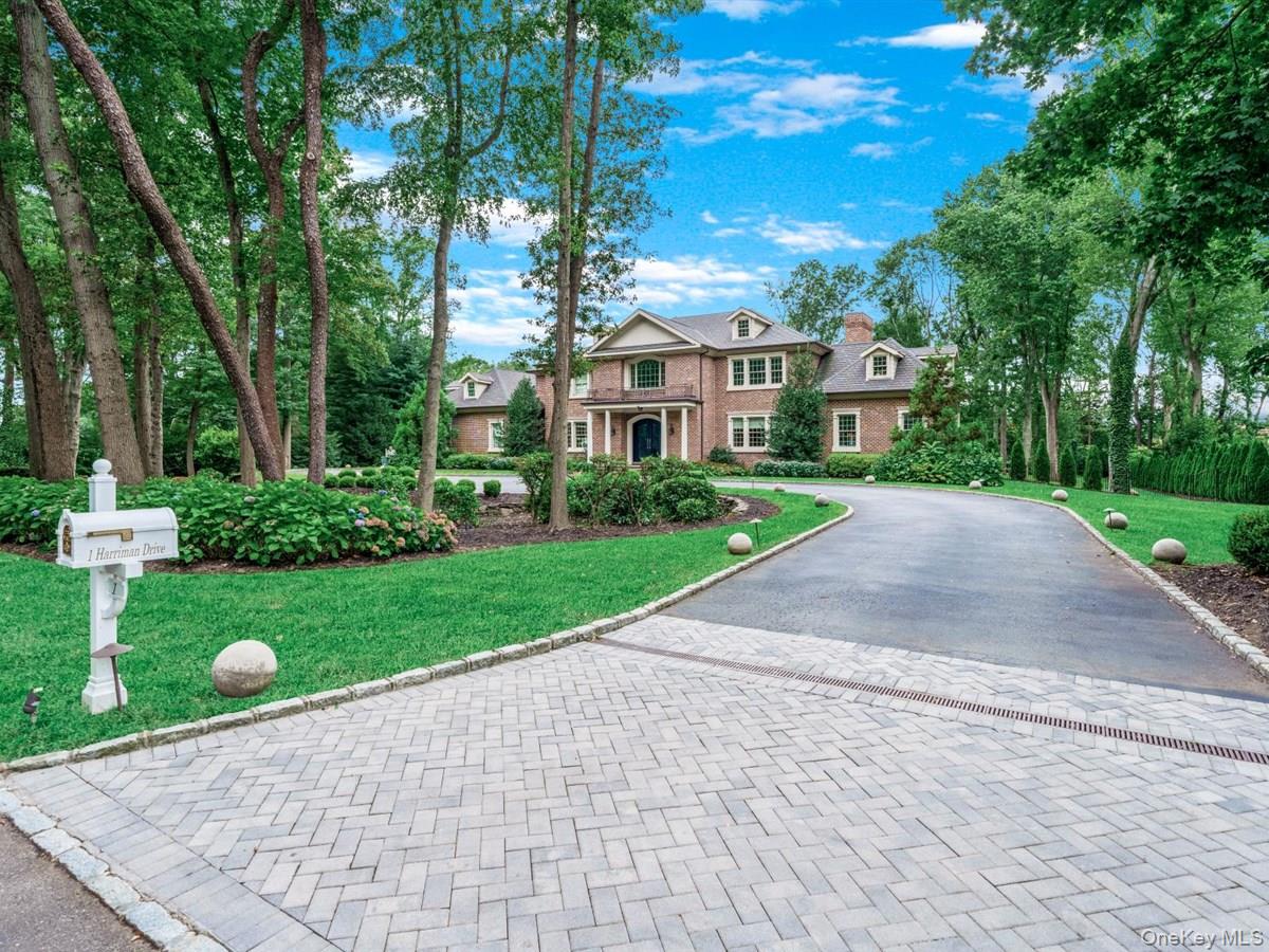 #3 photo, 1 Harriman Drive, ナッソー郡 Sands Point , NY 11050