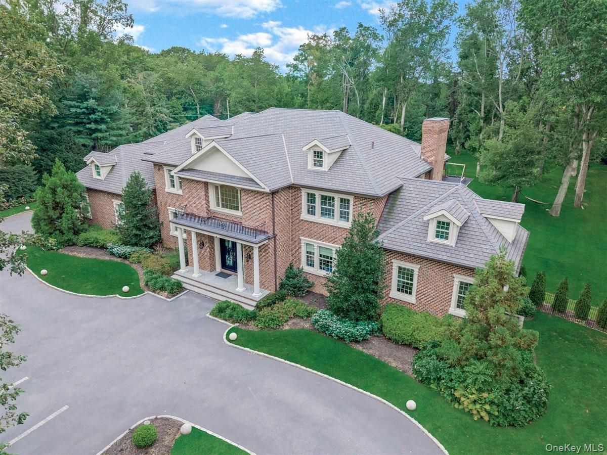 #4 photo, 1 Harriman Drive, ナッソー郡 Sands Point , NY 11050