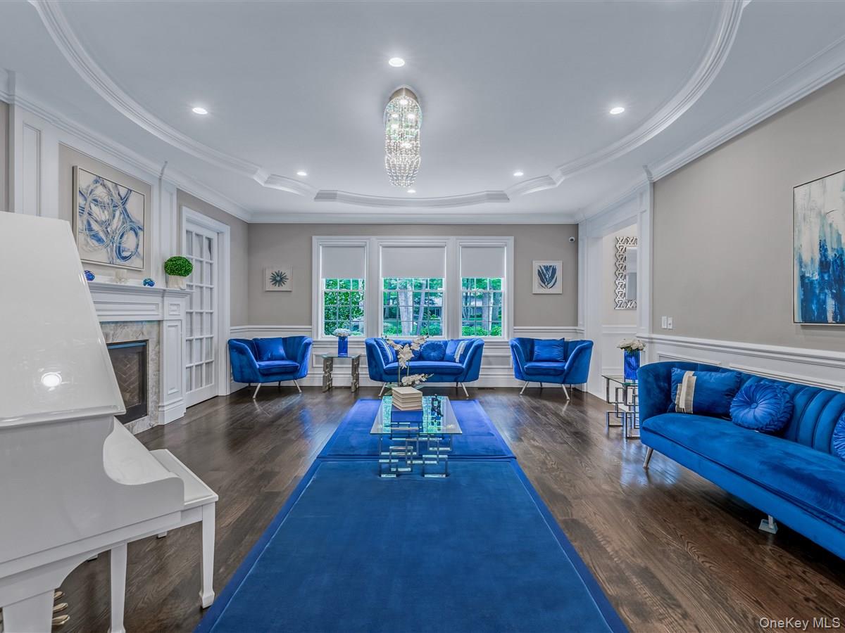 #8 photo, 1 Harriman Drive, ナッソー郡 Sands Point , NY 11050