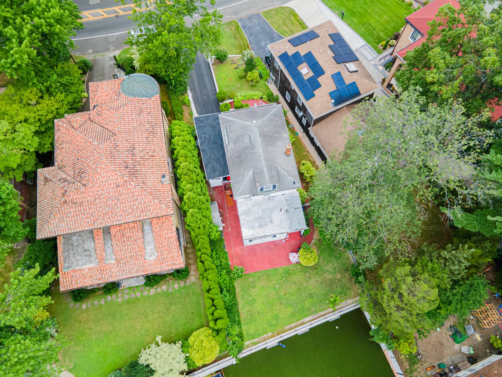 #12 photo, 195-12 McLaughlin Ave, クイーンズ区 Holliswood , NY 11423