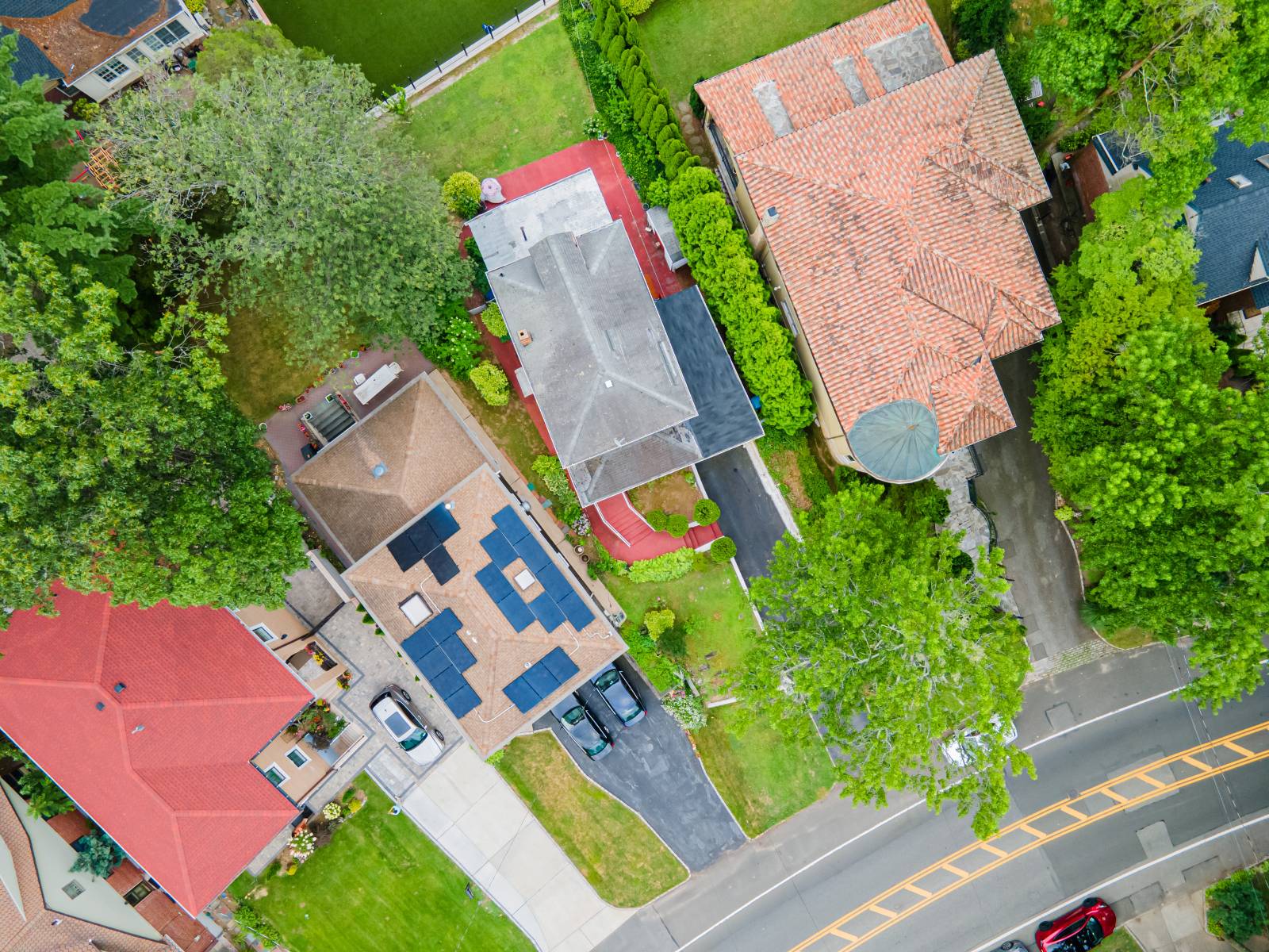 #7 photo, 195-12 McLaughlin Ave, クイーンズ区 Holliswood , NY 11423