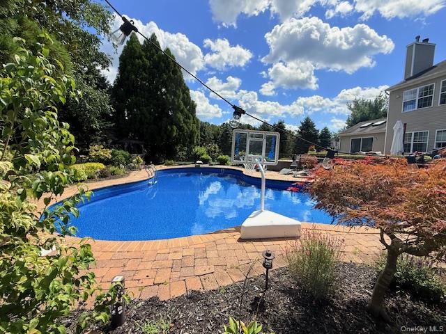 #13 photo, 36 Ashley Circle, サフォーク郡 Manorville , NY 11949