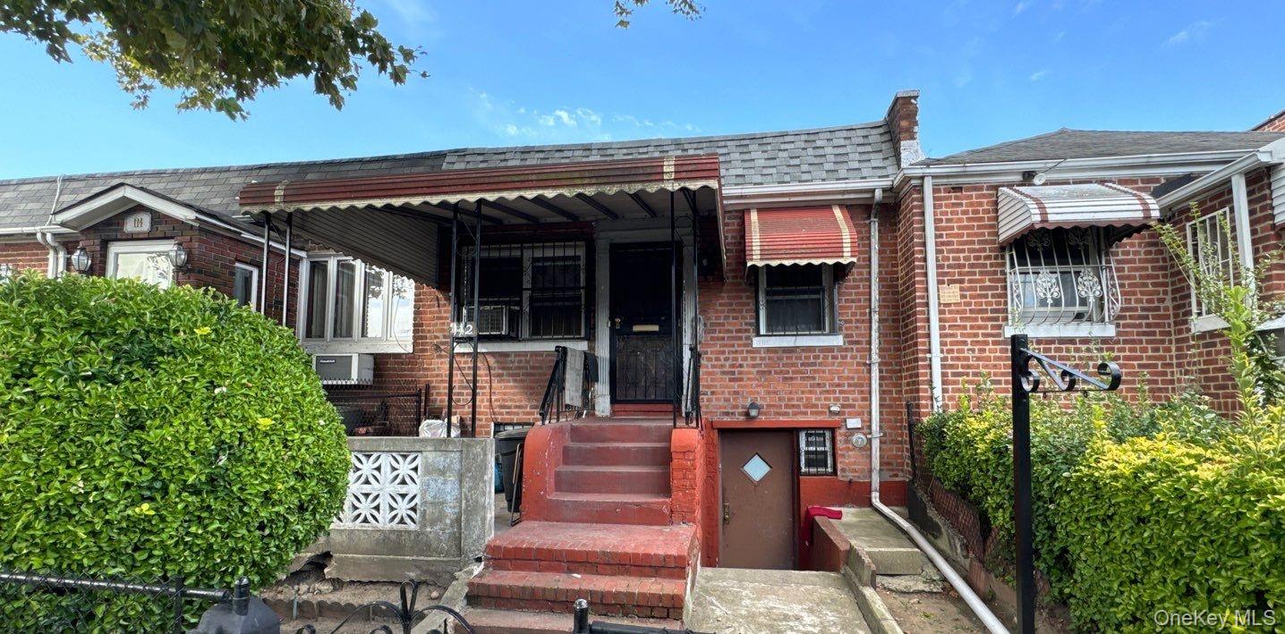 #1 photo, 112 E 45th Street, ブルックリン区 Brooklyn , NY 11203