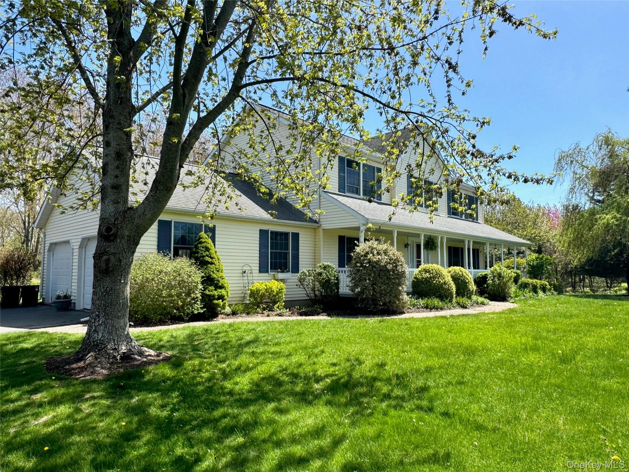 #1 photo, 4 Simeon Road, サフォーク郡 Jamesport , NY 11901