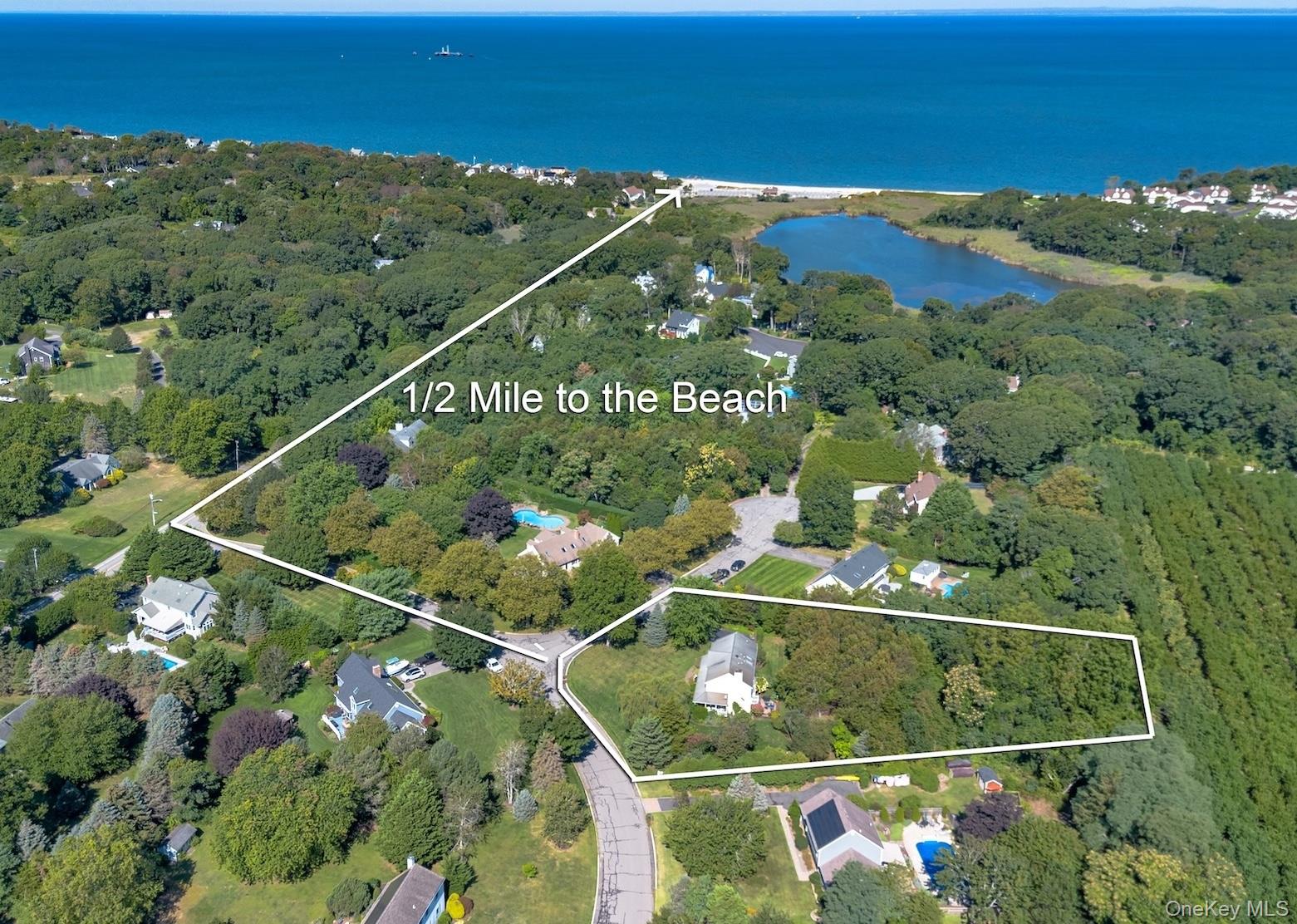 #2 photo, 4 Simeon Road, サフォーク郡 Jamesport , NY 11901