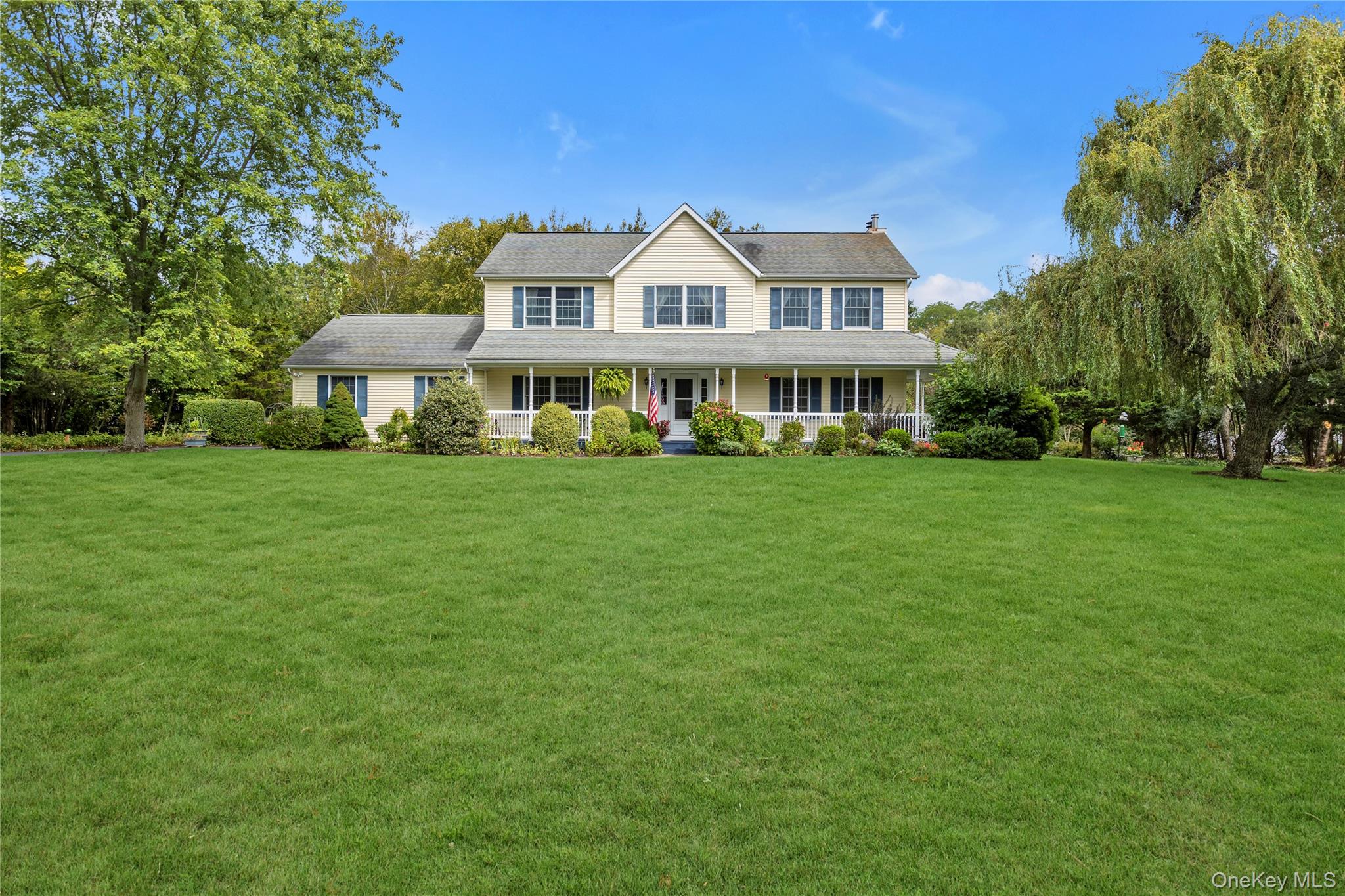 #3 photo, 4 Simeon Road, サフォーク郡 Jamesport , NY 11901