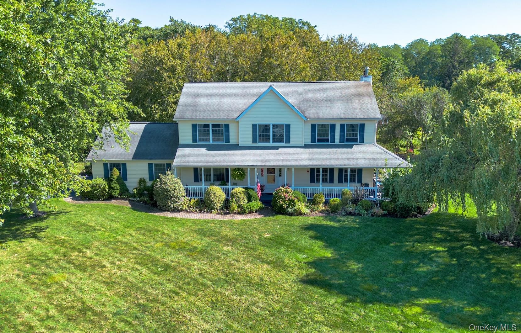 #4 photo, 4 Simeon Road, サフォーク郡 Jamesport , NY 11901