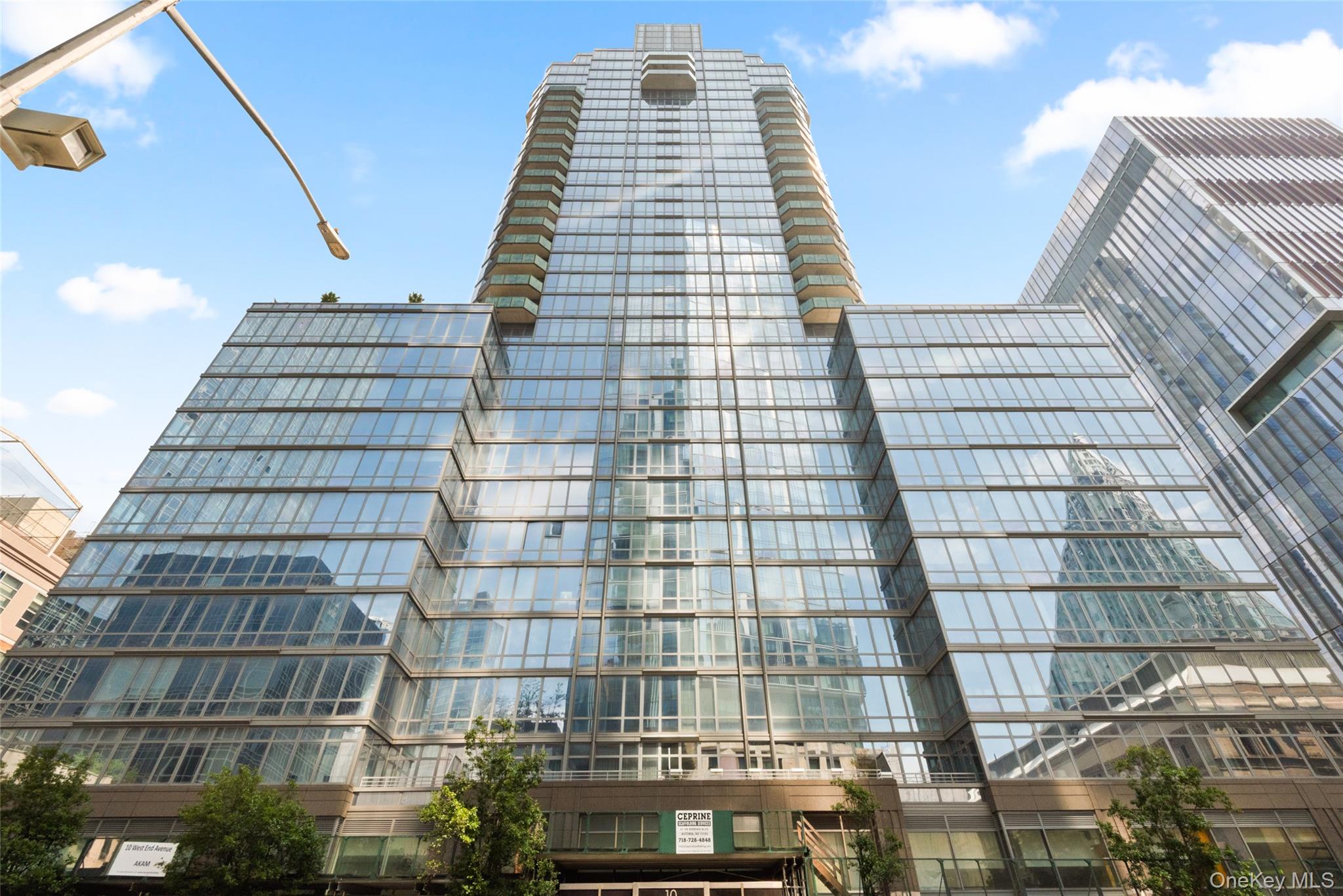 #15 photo, 10 W End Avenue, マンハッタン New York (Manhattan) , NY 10023