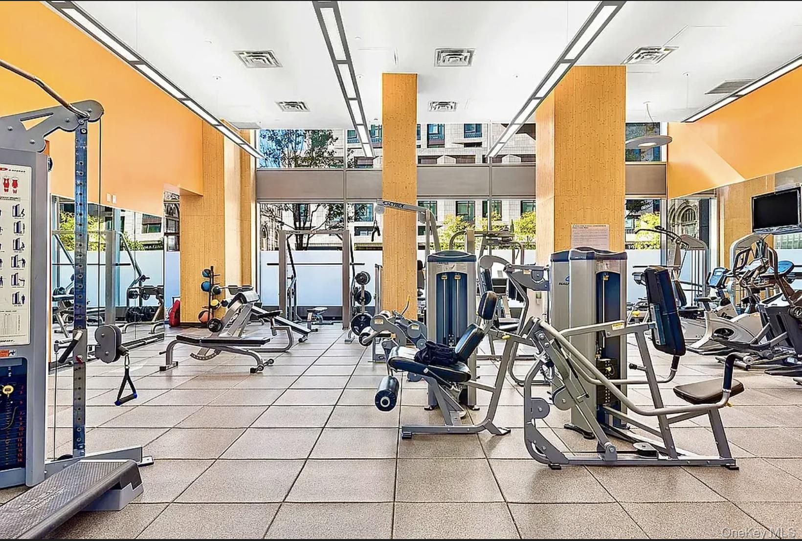 #17 photo, 10 W End Avenue, マンハッタン New York (Manhattan) , NY 10023