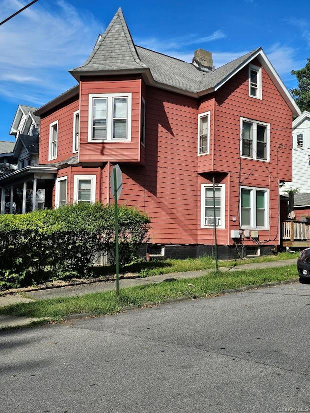 #2 photo, 25 Carroll Street, Poughkeepsie , NY 12601