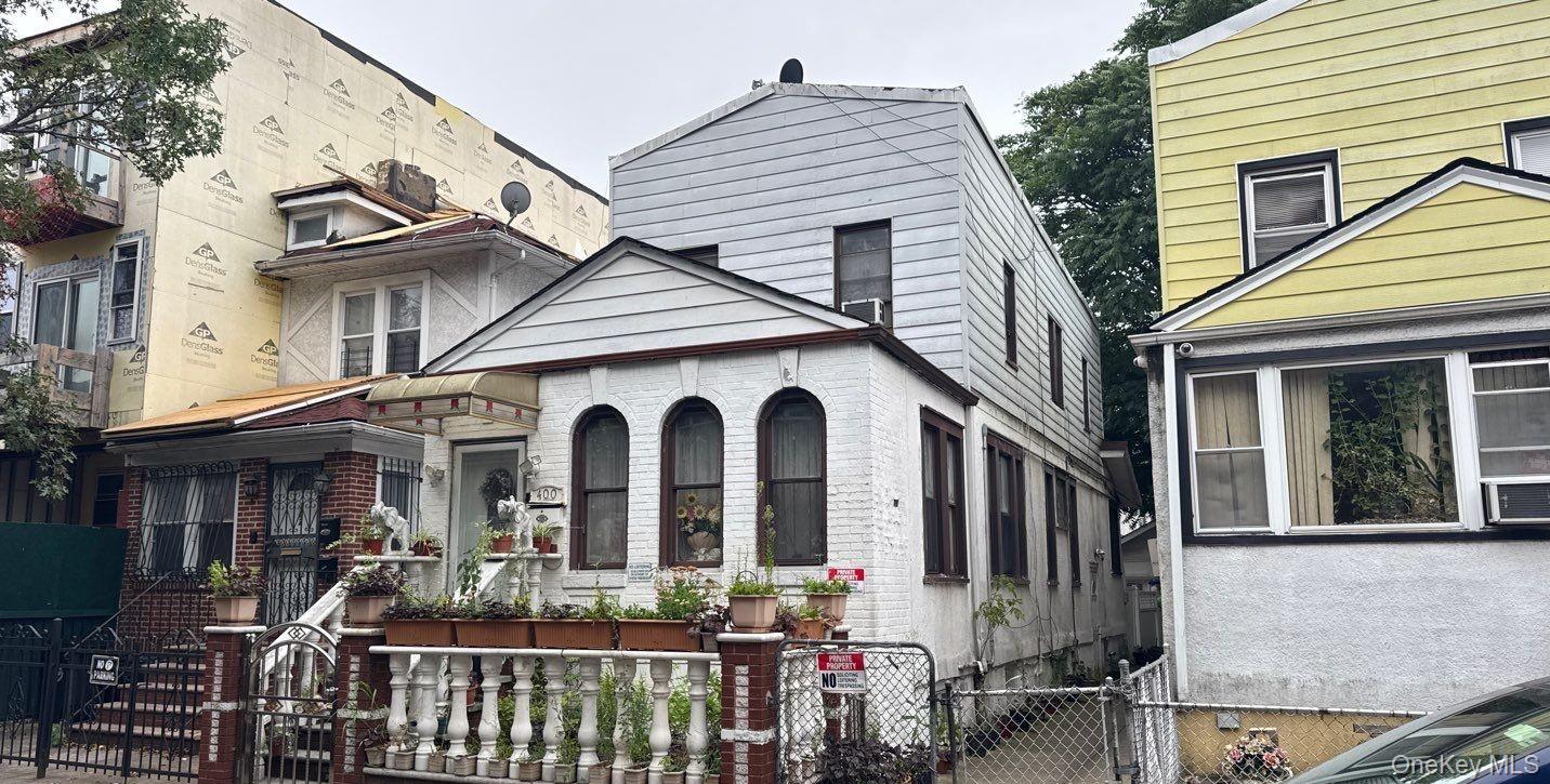 #1 photo, 400 E 49th Street, ブルックリン区 Brooklyn , NY 11203