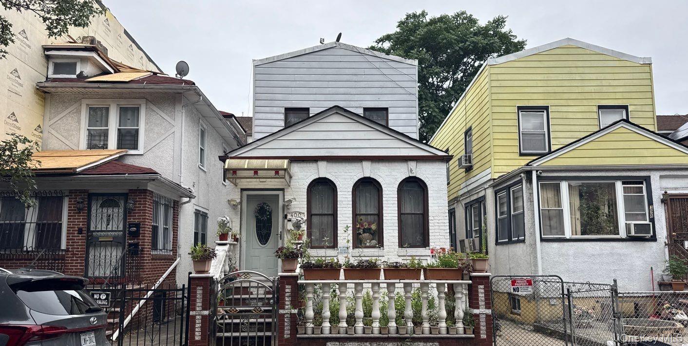 #2 photo, 400 E 49th Street, ブルックリン区 Brooklyn , NY 11203