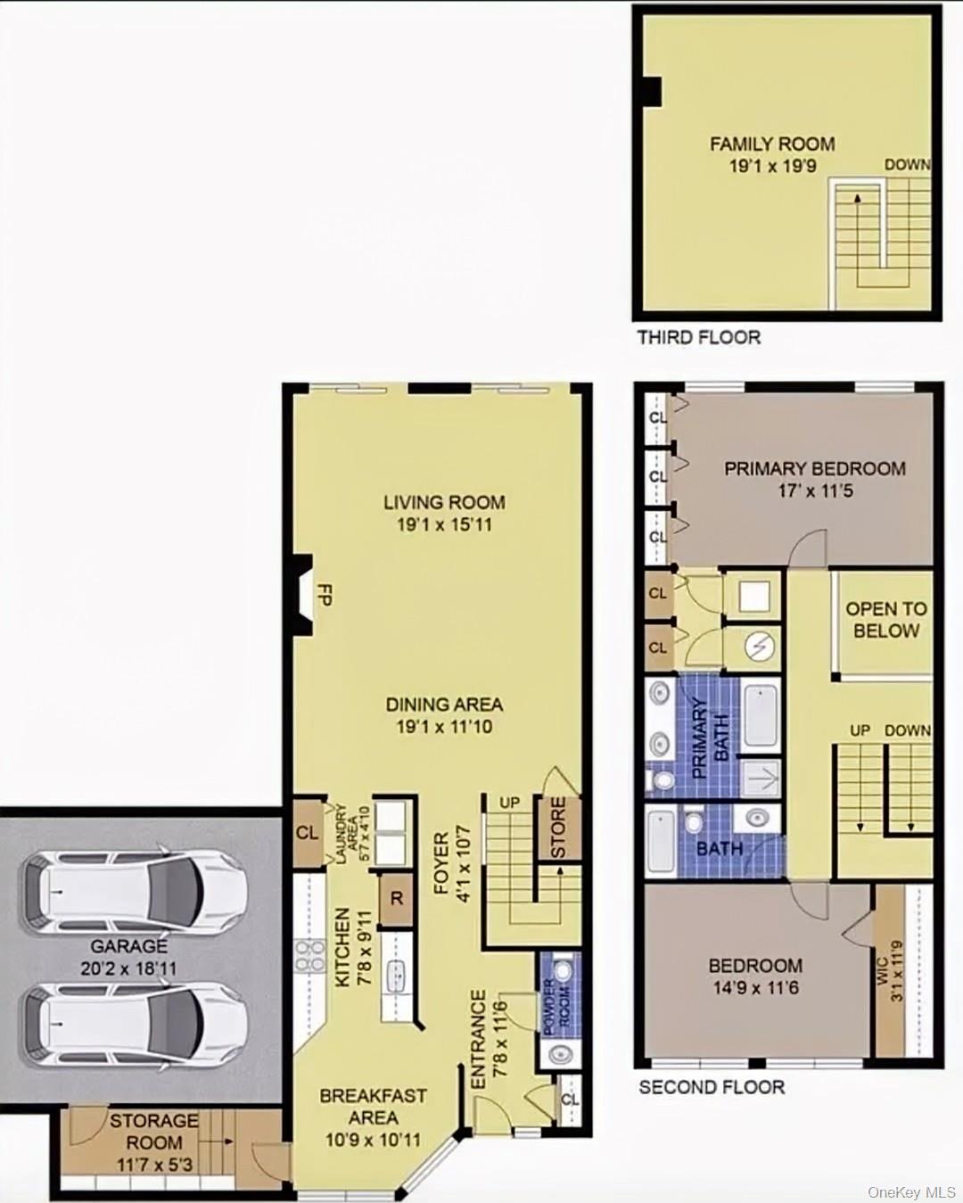 #14 photo, 226-B Westside Avenue, ナッソー郡 Freeport , NY 11520